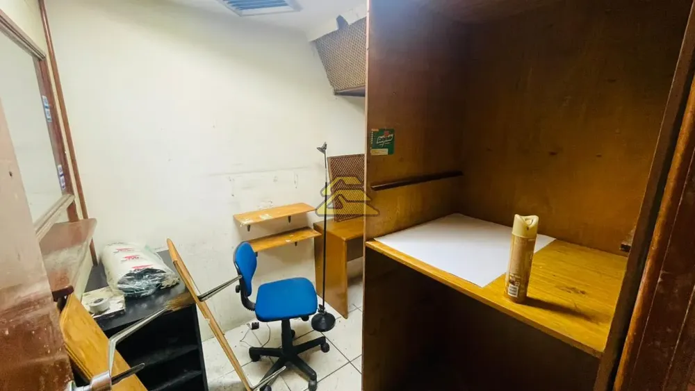 Loja-Salão, 48 m² - Foto 13