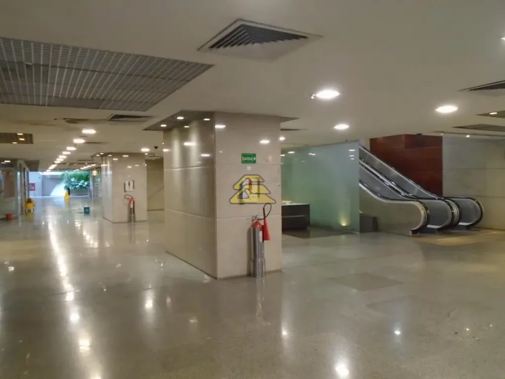 Loja-Salão, 48 m² - Foto 20