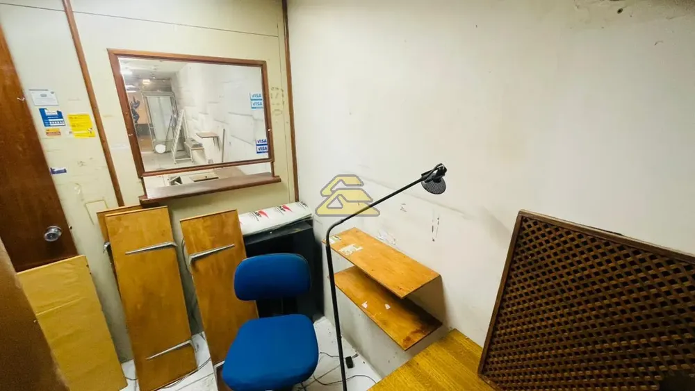 Loja-Salão, 48 m² - Foto 11