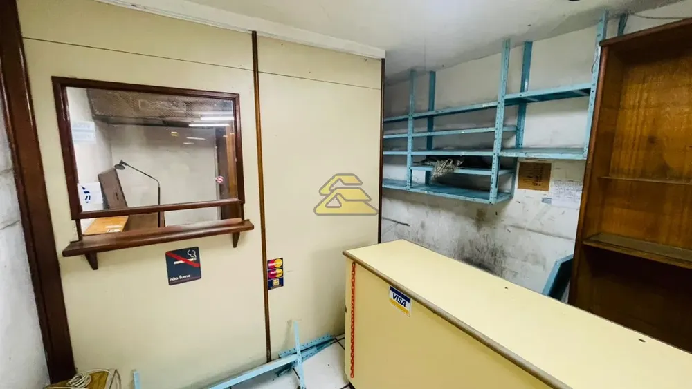 Loja-Salão, 48 m² - Foto 10