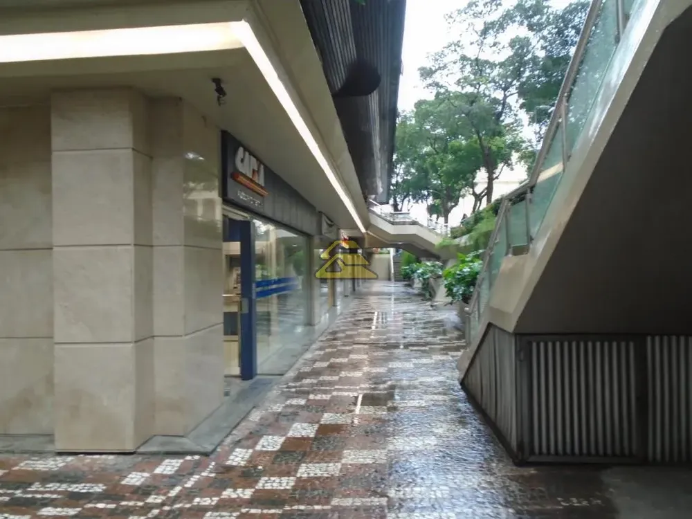 Loja-Salão, 48 m² - Foto 24
