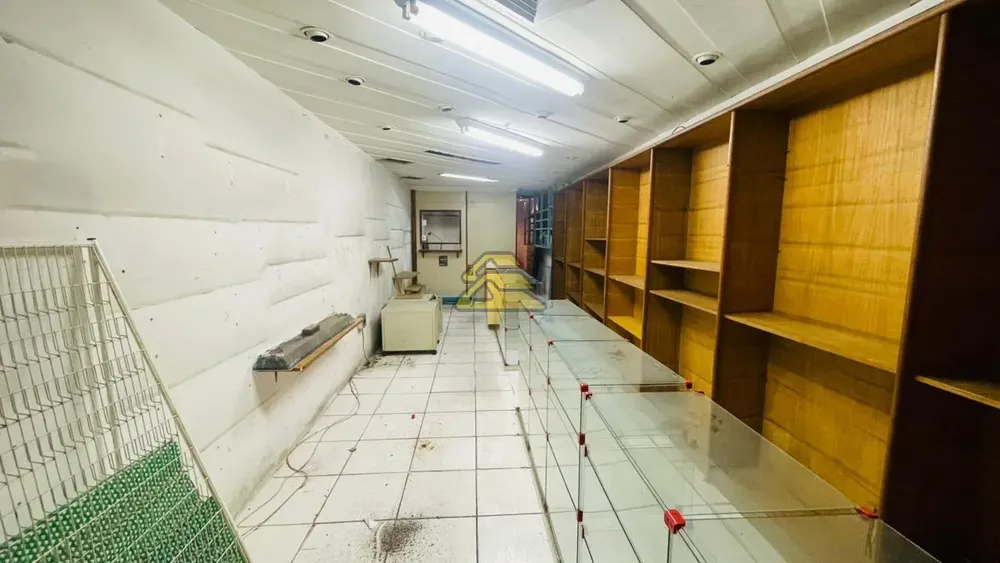 Loja-Salão, 48 m² - Foto 2