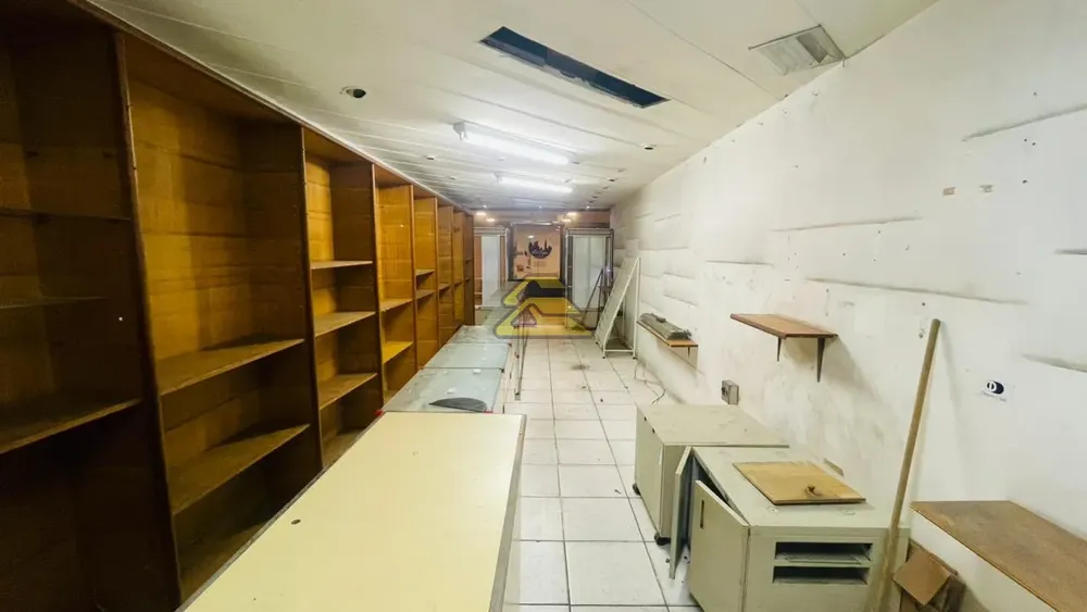 Loja-Salão, 48 m² - Foto 3