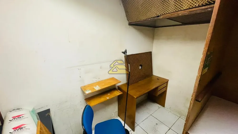 Loja-Salão, 48 m² - Foto 12