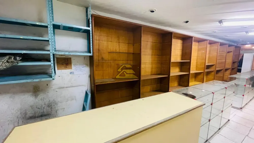 Loja-Salão, 48 m² - Foto 7