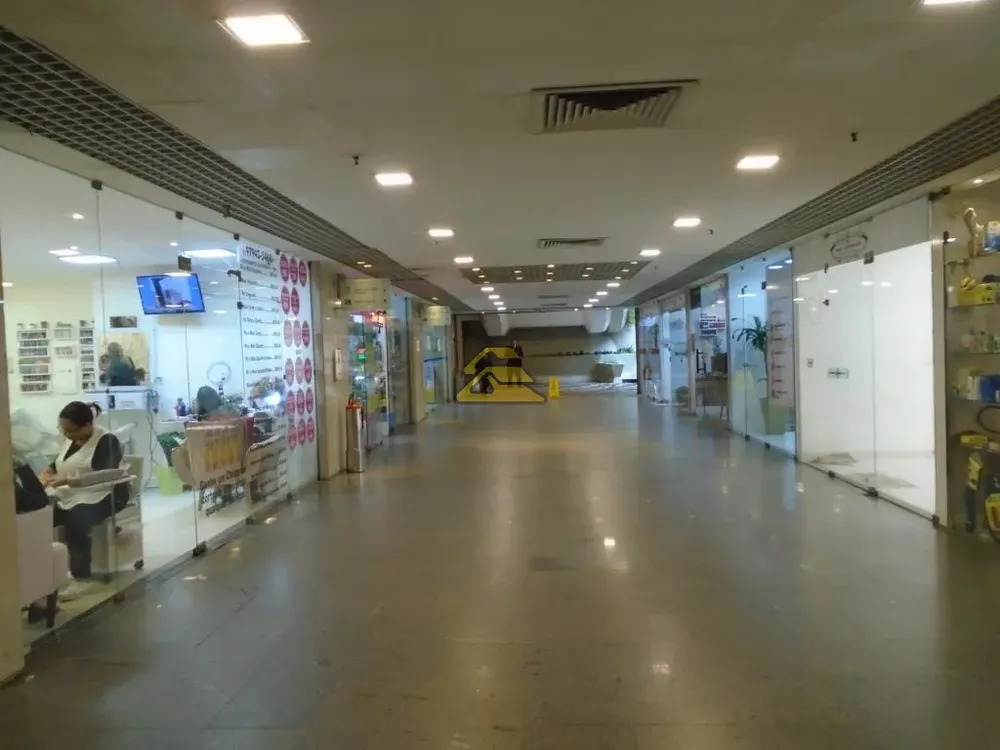 Loja-Salão, 48 m² - Foto 18