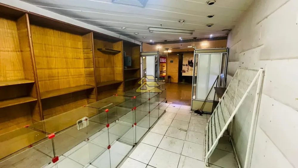 Loja-Salão, 48 m² - Foto 6