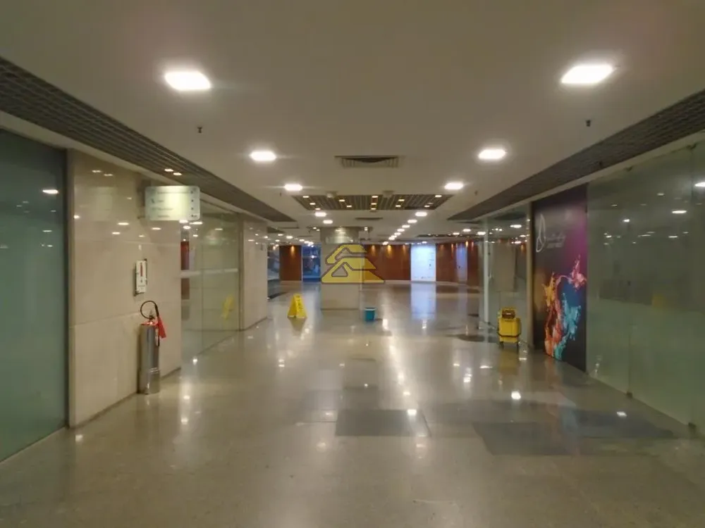 Loja-Salão, 48 m² - Foto 22