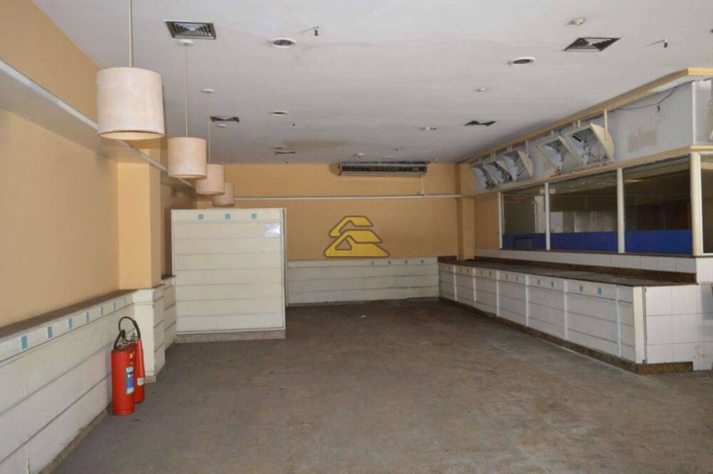 Loja-Salão, 320 m² - Foto 1
