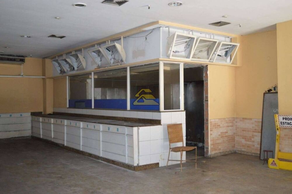 Loja-Salão, 320 m² - Foto 4