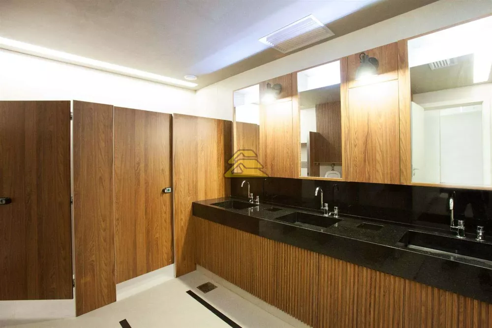 Loja-Salão, 10 m² - Foto 6