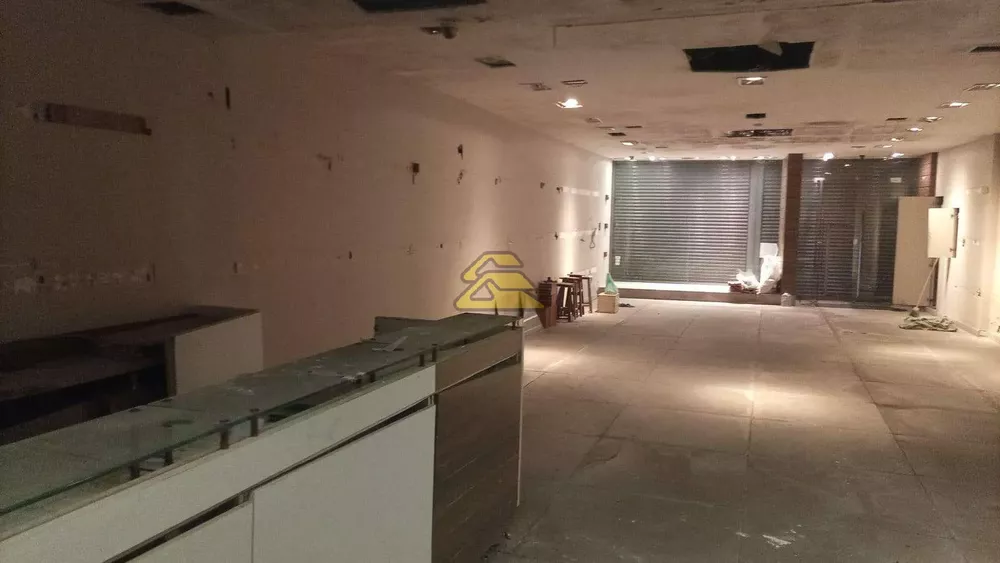 Loja-Salão, 645 m² - Foto 9