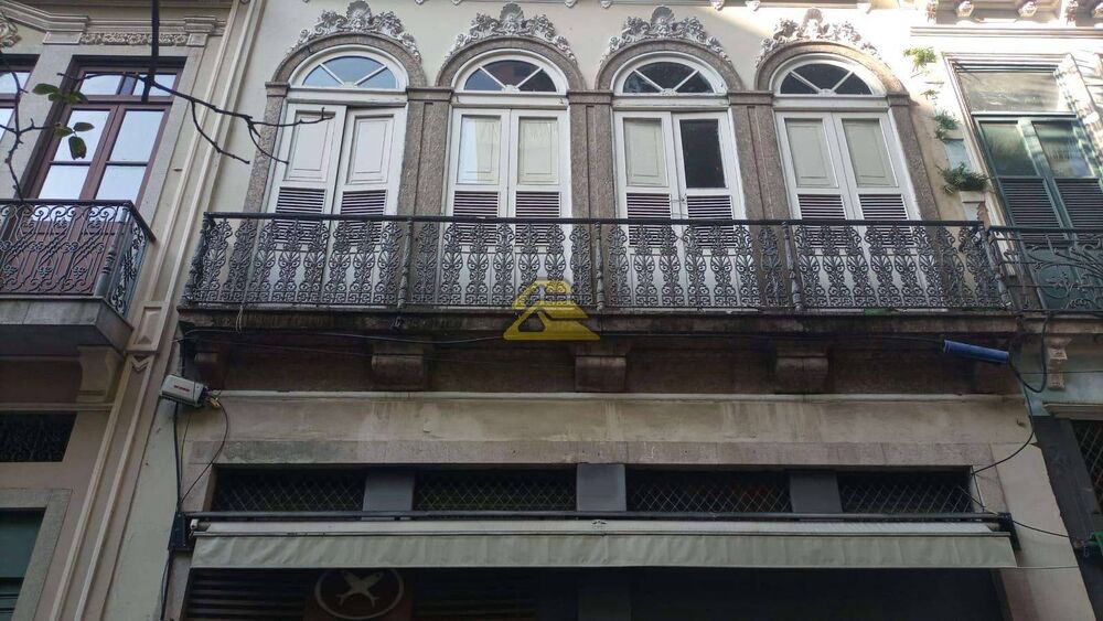 Loja-Salão, 645 m² - Foto 1