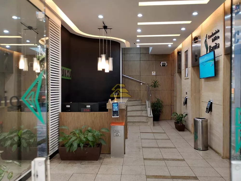 Sala-Conjunto, 451 m² - Foto 30