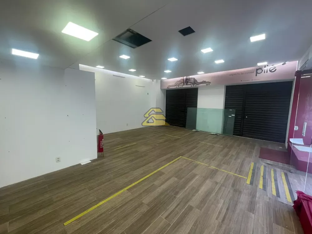 Loja-Salão, 250 m² - Foto 3