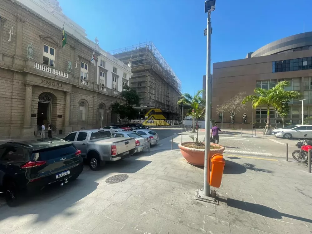 Loja-Salão, 250 m² - Foto 23