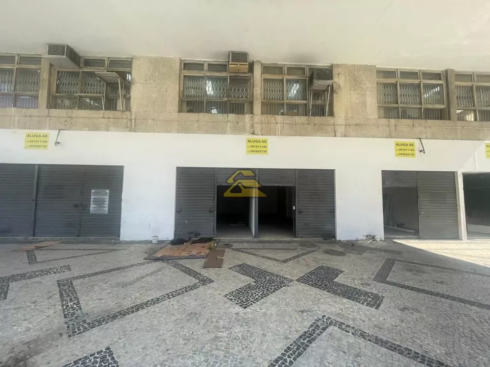 Loja-Salão, 250 m² - Foto 31
