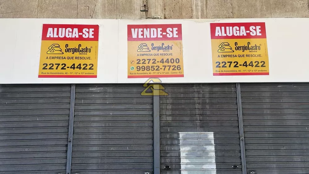 Loja-Salão, 250 m² - Foto 27