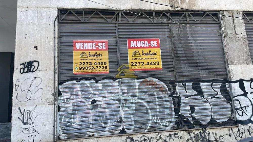 Loja-Salão, 250 m² - Foto 30