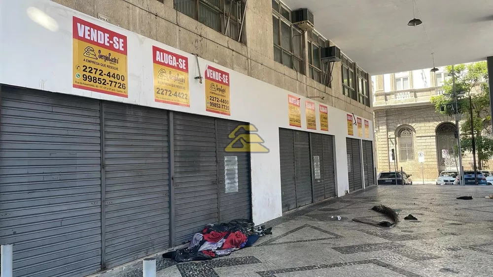 Loja-Salão, 250 m² - Foto 29