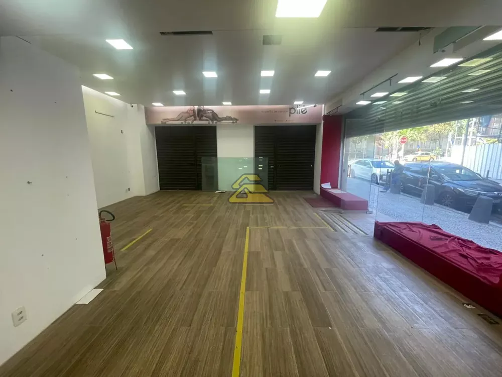 Loja-Salão, 250 m² - Foto 2