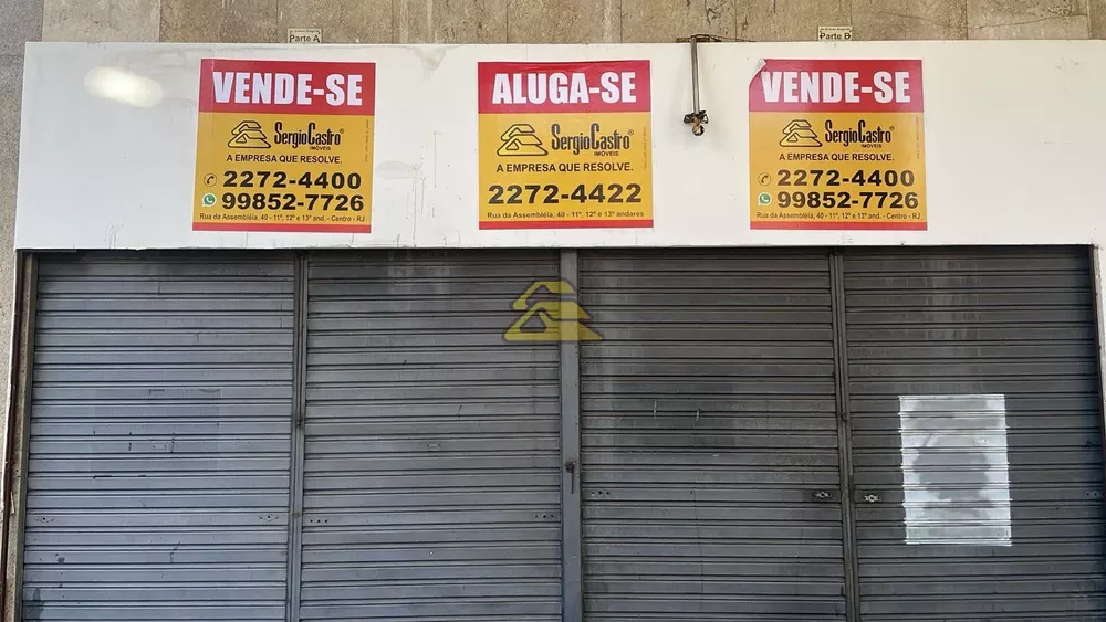 Loja-Salão, 250 m² - Foto 26