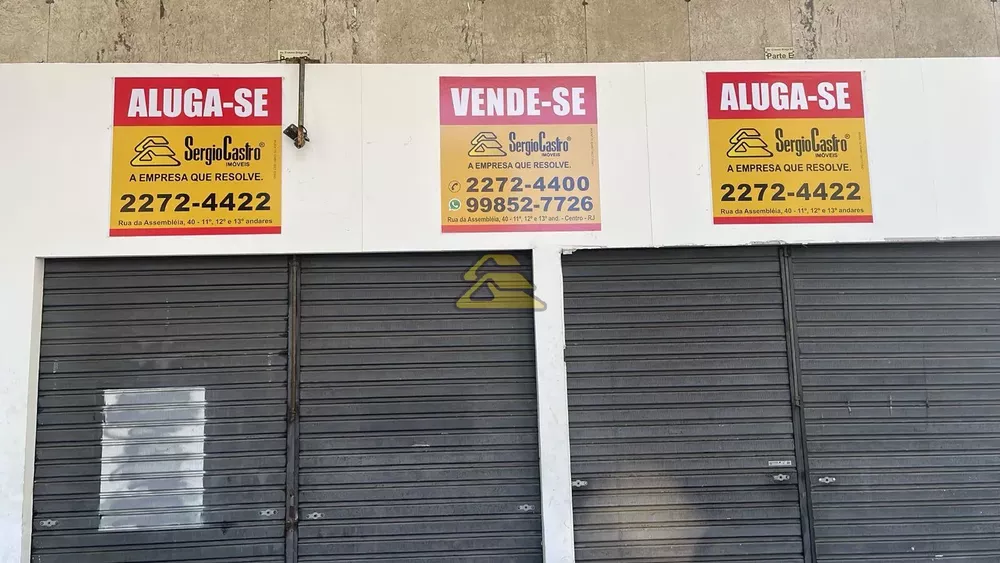 Loja-Salão, 250 m² - Foto 28