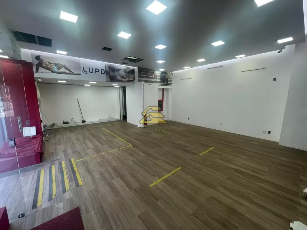Loja-Salão, 250 m² - Foto 4