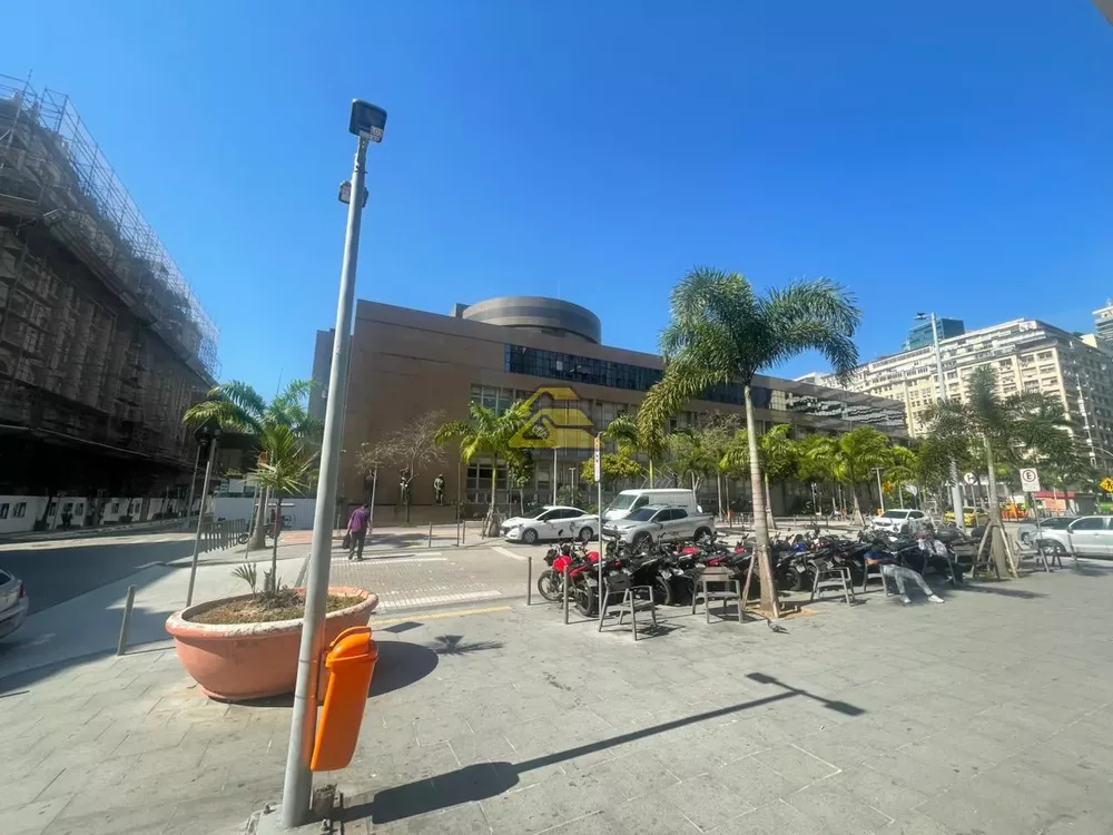 Loja-Salão, 250 m² - Foto 25