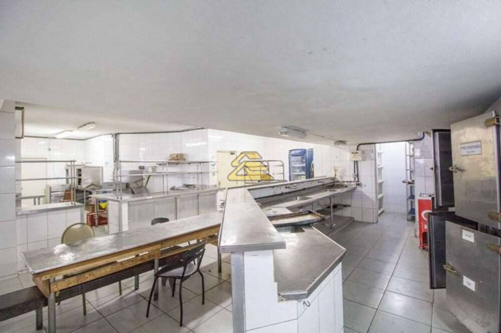 Sala-Conjunto, 640 m² - Foto 4