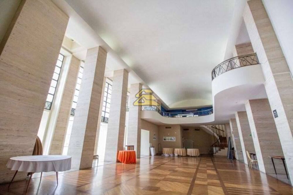Sala-Conjunto, 640 m² - Foto 2