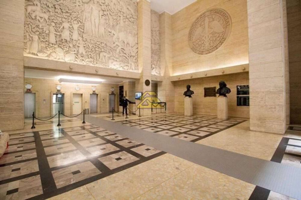 Sala-Conjunto, 640 m² - Foto 16