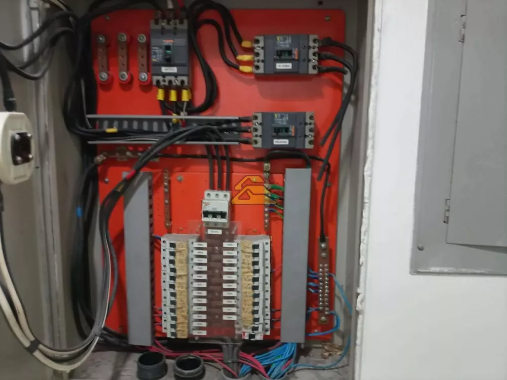 Prédio Inteiro, 3216 m² - Foto 19