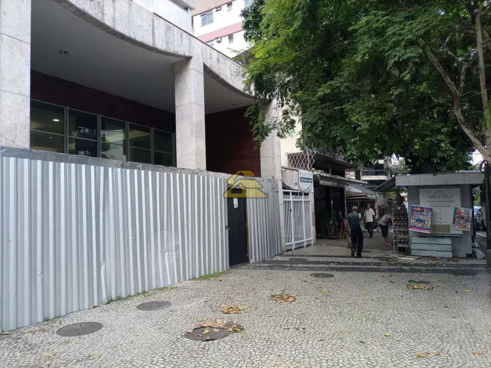 Prédio Inteiro, 3216 m² - Foto 1