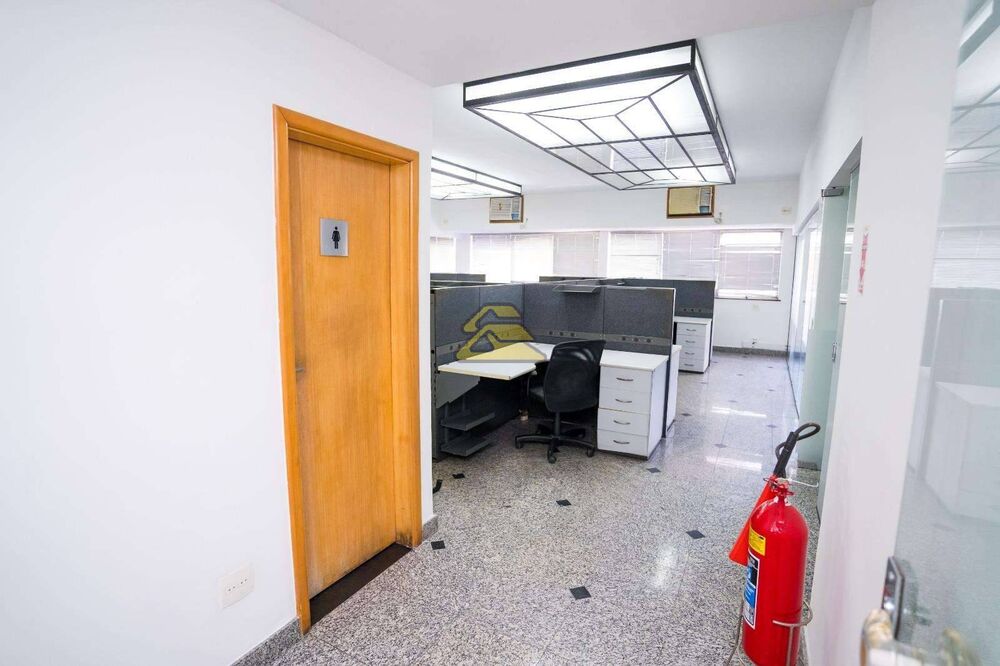 Sala-Conjunto, 391 m² - Foto 24