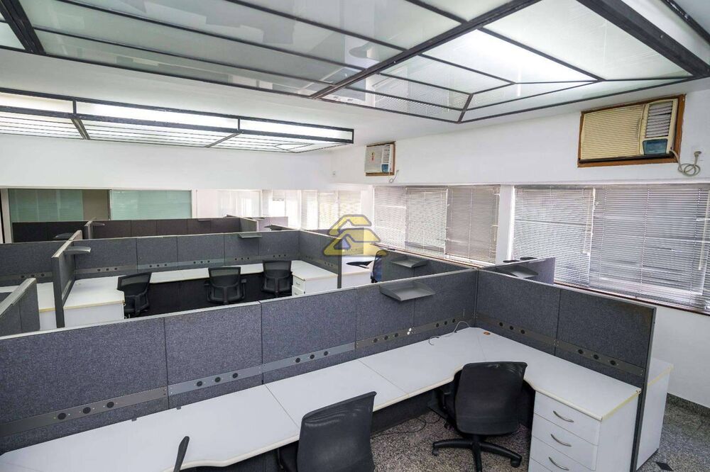 Sala-Conjunto, 391 m² - Foto 20