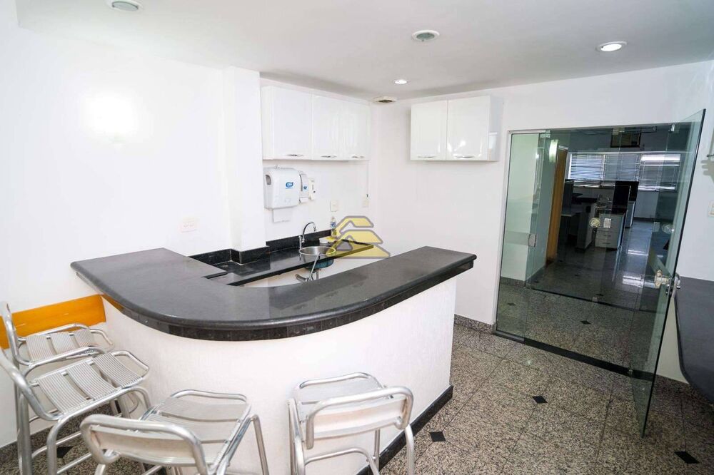 Sala-Conjunto, 391 m² - Foto 11