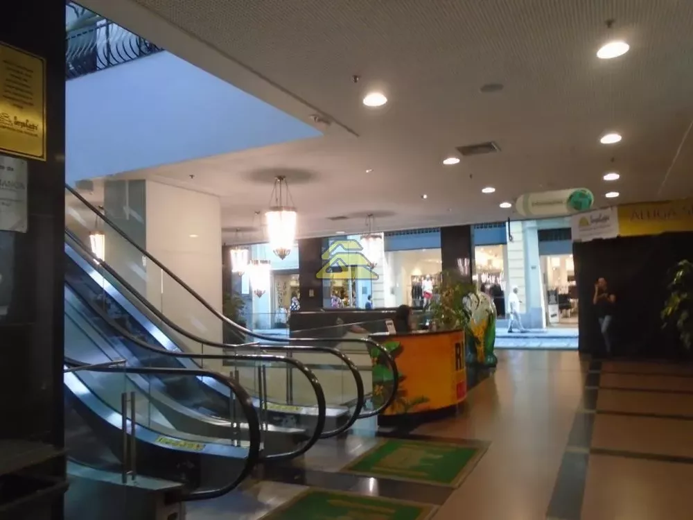 Loja-Salão, 101 m² - Foto 14