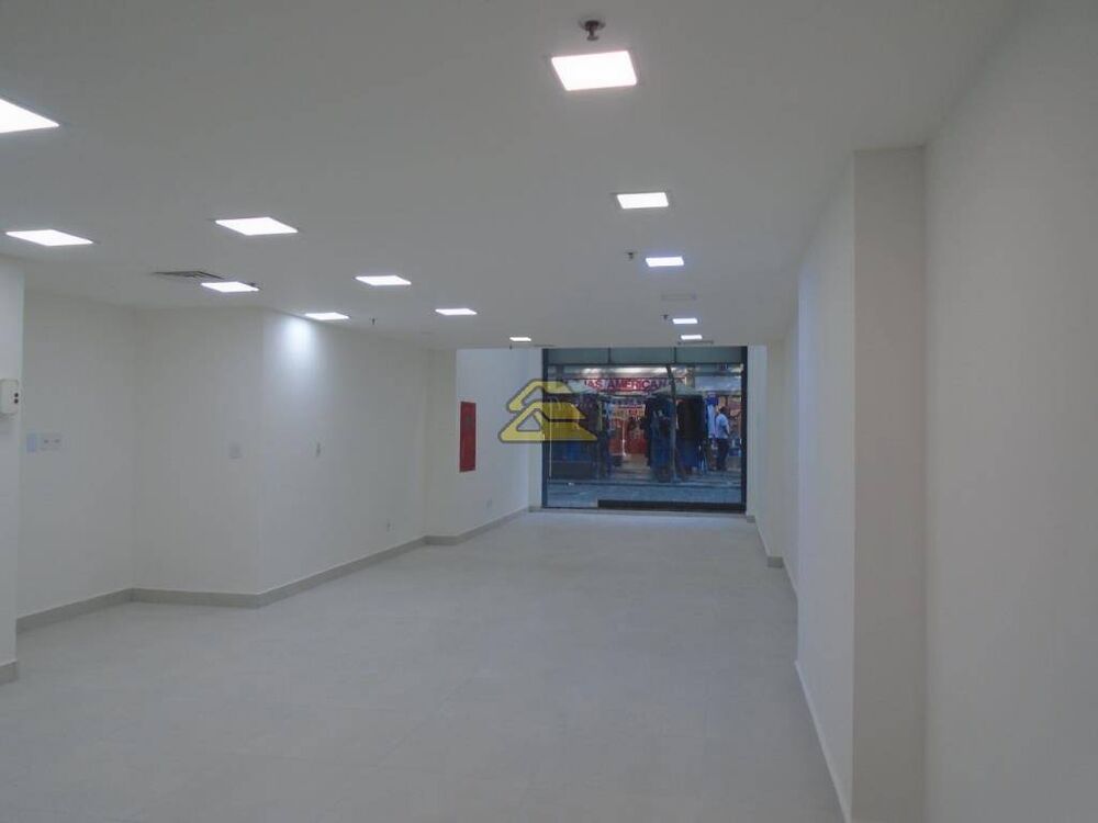 Loja-Salão, 101 m² - Foto 2