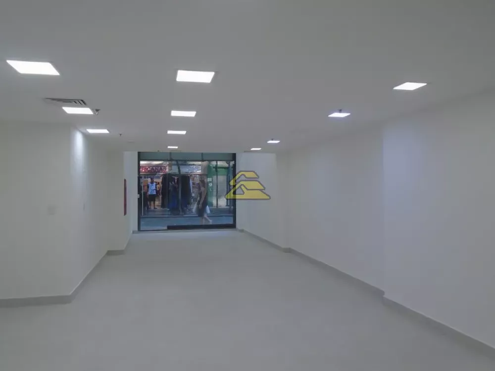 Loja-Salão, 101 m² - Foto 1
