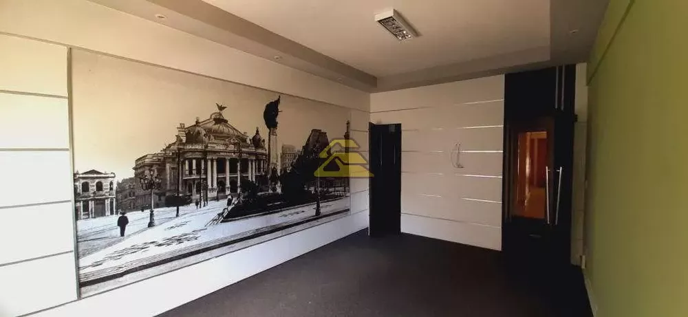 Sala-Conjunto, 220 m² - Foto 4