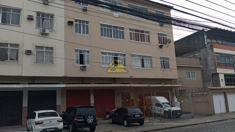 Apartamento, 2 quartos, 55 m² - Foto 34