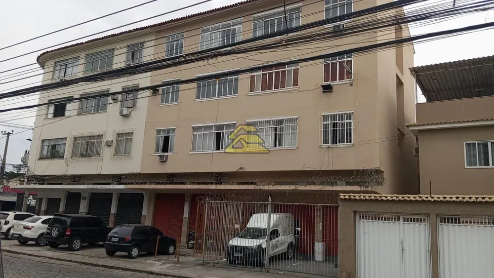 Apartamento, 2 quartos, 55 m² - Foto 35