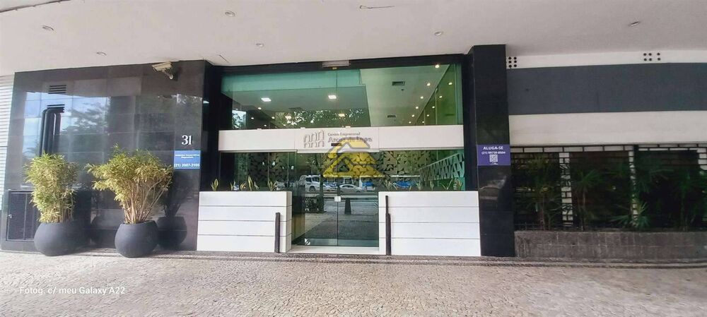 Sala-Conjunto, 1160 m² - Foto 2