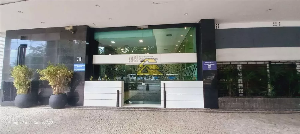 Sala-Conjunto, 1160 m² - Foto 17