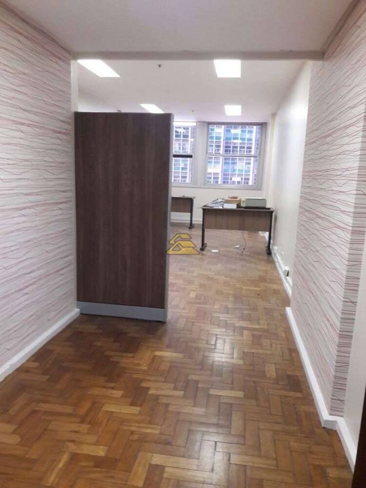 Sala-Conjunto, 38 m² - Foto 3