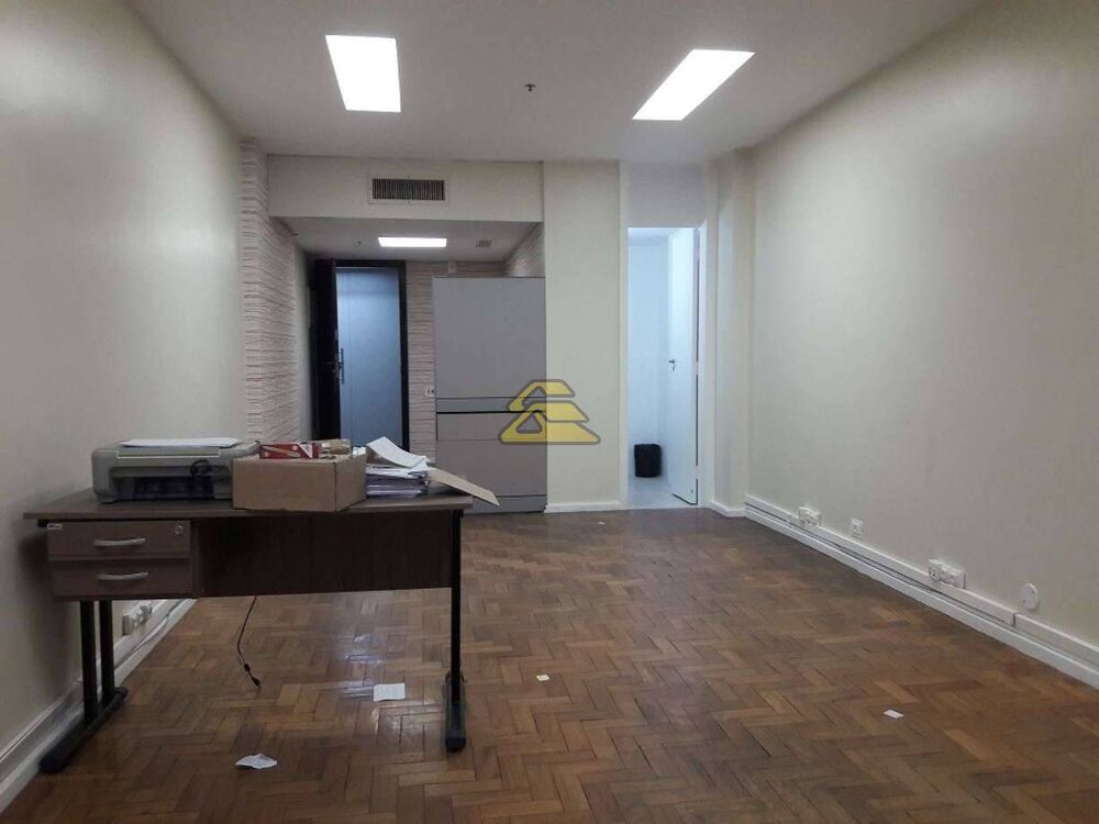 Sala-Conjunto, 38 m² - Foto 4