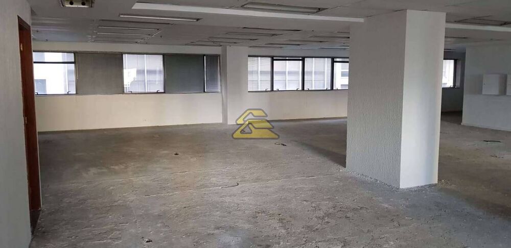 Sala-Conjunto, 296 m² - Foto 1