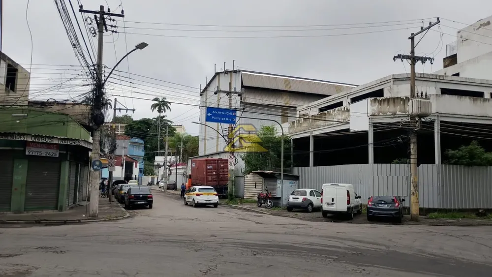 Prédio Inteiro, 400 m² - Foto 22
