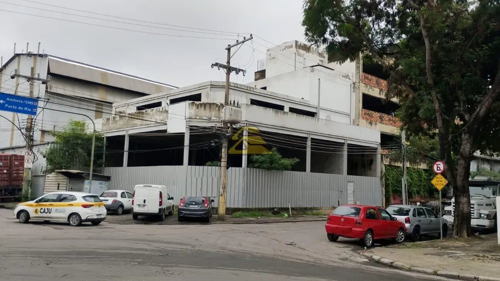 Prédio Inteiro, 400 m² - Foto 1